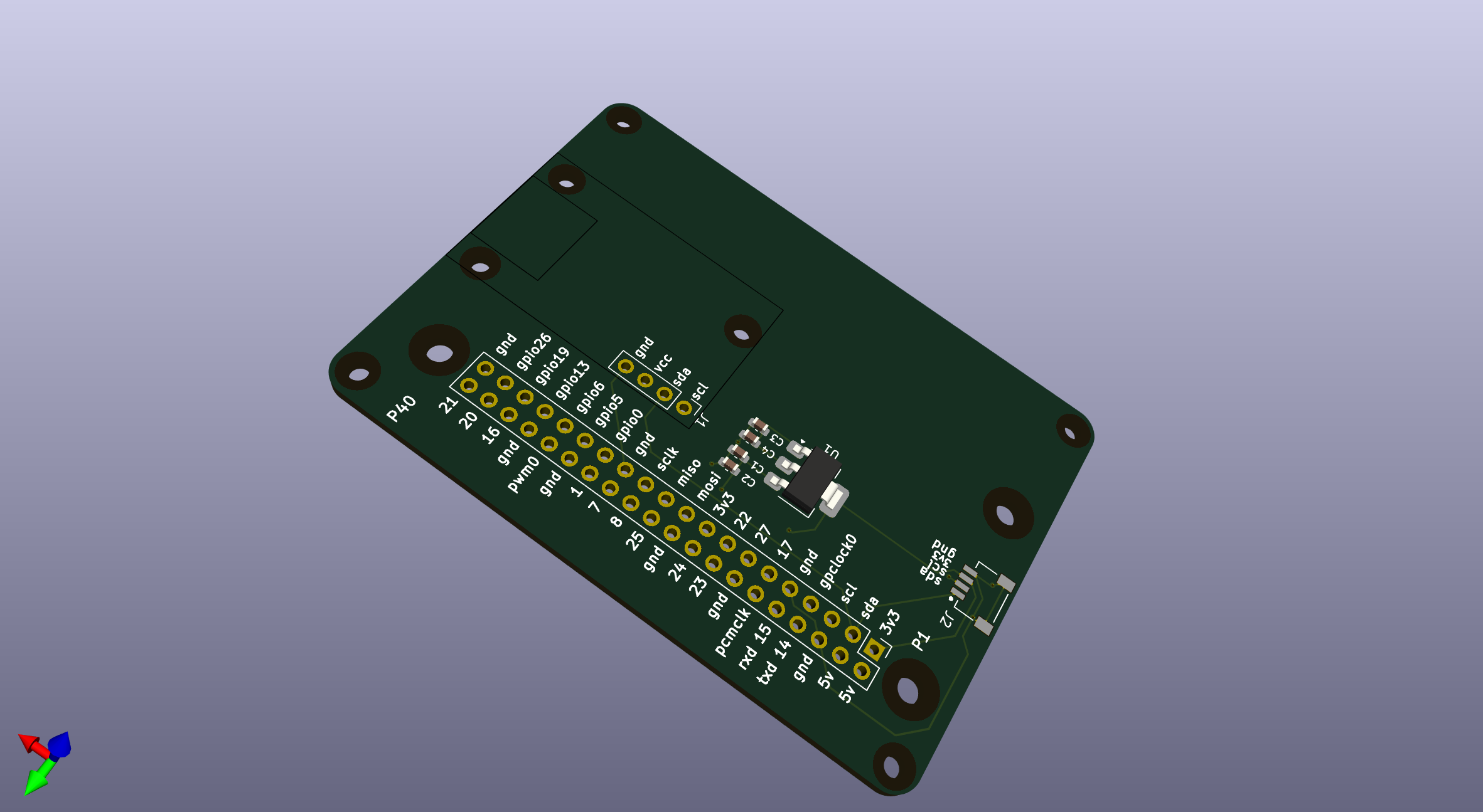 Pi-Eliminator